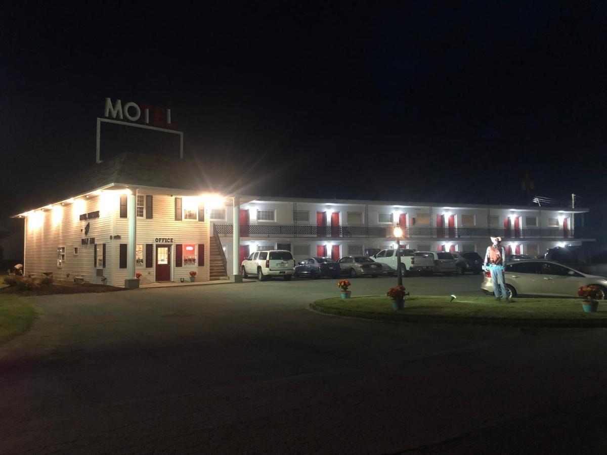 Motel Boutique By Wolf Inn Milan Exterior foto